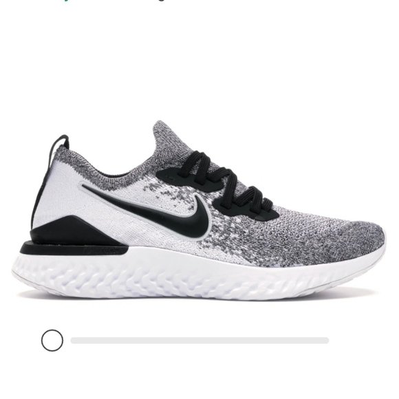 nike flyknit epic react 2 women's